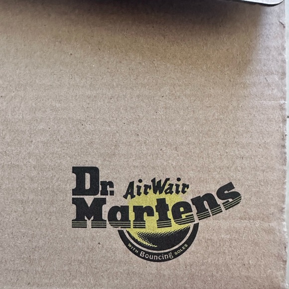 Dr Martens Amaayah knee hi leather boots - Picture 7 of 10